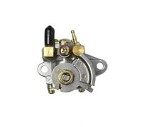 Electric Petrol Fuel Pump Motorcycle Oil Pump Assy For Piaggio For Gilera For Vespa For Aprilia For 50cc For Nrg 50 For Typhoon 80 ET2 50ie ZAPC120 82652R