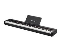 Electric Piano 88 Key Hammer Digital Piano Portable Electronic Piano