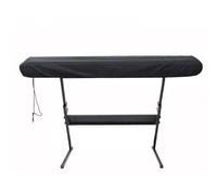 Electric Piano Cover 88 Keys Digital 61 Keys Electronic Piano Cover The Piano Cover Is Fully Enclosed(88)