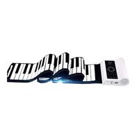 Electric Piano Digital Electronic Keyboard 88 Key Piano Keyboard For Beginners
