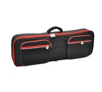 Electric Piano Gig Bag Thicken Nylon 49 Key Universal Instrument Keyboard Bag Portable Waterproof Electronic Piano Cover Case