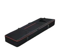 Electric Piano Gig Bag Waterproof Piano Bag Portable Case FP60/90 Bapaable Music Instrument Carry-On