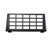 Electric Piano Music Stand, Portable Bracket With Easy To Carry Suitable For Fix The Music Book When Practicing Playing Music