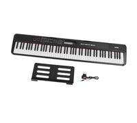 Electric Piano Piano Keyboard 88 Key Keyboard 900 Timbres 700 Rhythms 110 Demo Songs Portable Electric Keyboard Kit