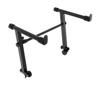Electric Piano Rack Musical Keyboard Extension Stand Detachable Electronic Piano Second Tiers Stand Digital Piano Stand