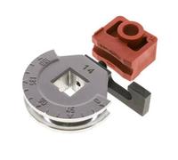 Electric Pipe Bending Kit For 14 mm Tubes