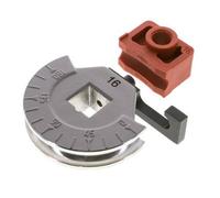 Electric Pipe Bending Kit For 20 mm Tubes