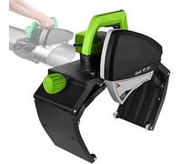 Electric Pipe Cutters - Portable Hand-Held Cutting Machine for Metal and Stainless Steel, Spark-Free and Burr-Free Operation