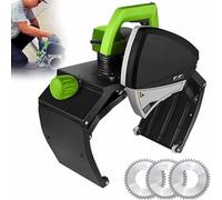 Electric Pipe Cutting Machine, Heavy Duty Adjustable Speeds for Plumbing and DIY Projects, Portable Handheld Tool