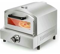 Electric Pizza Oven, Stainless Steel Drawer Toaster Oven, 360° Uniform Temperature, High Temperature and Corrosion Resistance, for Home Restaurant