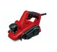 Electric Planer 2mm Depth Handheld Power Tool For Diy