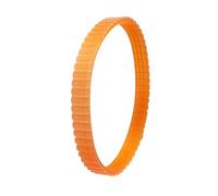Electric Planer Belt - Professional Drive Belt Replacement, F20 1900B PLANER COMPATIBLE | Heavy Transmission Component, Part of the Machining Tool