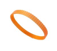 Electric Planer Belt, Woodworking Drive Belt, Replacement, Sturdy Construction, Easy Installation, Compatible with F20, 1900B, Ideal for Professional and Projects