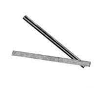 Electric Planer Blades 82mm Replacement Parts for Bosch and Other Brands