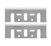 Electric Planer Blades,Electric Planer Blades Replacement Blades for Handheld Electric Planer for Heavy Construction Planning Applications