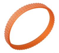 Electric Planer Drive Belt, 238mm Girth × 9.6mm Width × 3.3mm Thick, Polyurethane Ribbed Belt for 1900B, 225007-7, N1923BD, FP0800, KP0810C