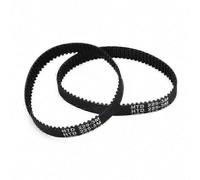 Electric Planer Drive Belt For Bosch Pho1 Pho100 Pho15-82 Pho16-82 Pho20-82 Gho14.4v Planer Accessories