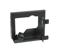 Electric Planer Inverted Bracket Steel Woodworking Planing Support Practical Household Flip Mount Tool Rack