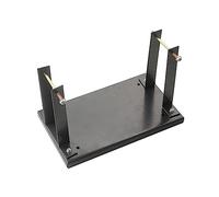 Electric Planer Mounting Bracket Woodworking Planer Practical Household Mount Tool Alloy- Household Electric Planers Guide Table Bracket