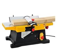 Electric Planer, Multifunctional Woodworking Planer Table-Type Woodworking Planer Household Electric Bench Planer