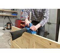 Silverline 710W Planer DIY