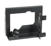 Electric Planers Turning,Inverted Support Bracket for Woodworking Bench | Planer Mounting Turnaround Bracket, Planing Bracket for Woodworking, Prat Stand