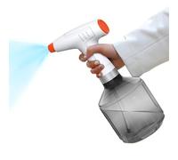 Electric Plant Sprayer - Cordless Battery Garden Sprayer | Mister Garden Spray Bottle | Water Spray Bottles For Cleaning 750ml | Empty Spray Bottles For The Gatill