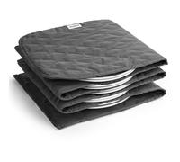 Electric Plate Warmer - Grey