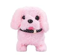 Electric Plush Dog: for Talking and Moving Puppies, Engaging Learning Games Companion, Animated Pet Companion, for , Preschoolers, Preschoolers