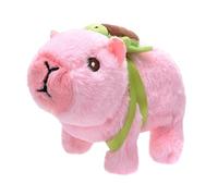 Electric Plush Toys - Resistant Material, Integrated Battery Texture, External Moisture Protection, Advanced Studio Room Optimization Solution | Walking Toy for