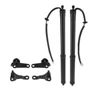 Electric Pneumatic Strut 2pcs Rear Electric Tailgate Struts 6891079016 6891079005 For Lexus NX 300H 2015 2016 2017 2018 2019 2020