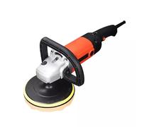 Electric Polisher 1200w 180mm M14 Power Wax Polishing Car Buffing Polish Machine
