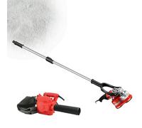 Electric Polisher with Diamond Wheels for Concrete Stone Metal Descaling and Thinset Removal