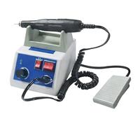 Electric Polishing Machine with High-Speed Handpiece for Jewelry and Dental Applications