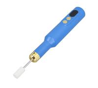Electric Polishing Pen High Speed 18000RPM 3 Speed Adjustable Cordless Tool for Carving Ergonomic Design