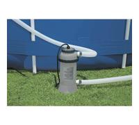 Electric Pool Heater