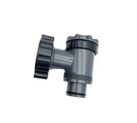 Electric Pool Pump Convenient Replacement Plunger Valve For Swimming