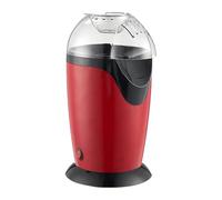 Electric Popcorn Machine - Countertop Popcorn Machine, Hot Air Electric Popcorn Machine | Oil-Free Popcorn Tool Functionamien
