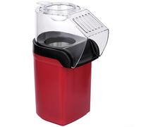Electric Popcorn Maker 1200W Hot Air Oil-Free(US)