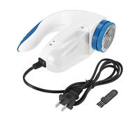Electric Portable Clothes Lint Pill Fluff Remover Fabrics Sweaters Fuzz Shaver