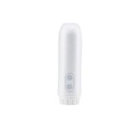 Electric Portable Travel Bidet Toilet Sprayer(White)