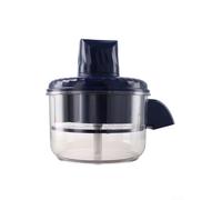 Electric Potato Peeler Cordless Fruit Peeling Machine USB Rechargeable Auto Skin Remover for Grapes Tomatoes Cherries Kitchen Gadget ABS Plastic 22x20x20cm