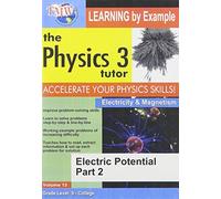 Electric Potential Part 2 [DVD] [Region 1] [US Import] [NTSC]