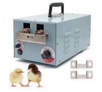 Electric Poultry Debeaking Machine, Automatic Debeaker for Chicken, Duck and Poultry Farms, Efficient Daily Feeding Management and Large Scale Poultry Raising