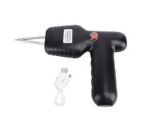 Electric Poultry Plucker Efficient Defeathering Machine Ducks Bird Turkey Portable Design