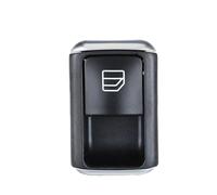Electric Power Button Window Compatible With Benz For GL X166 For M W166 2012 2013 2014 2015 2016 Electric Window Control Switch OEM：1669054300 2049058202
