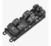 Electric Power Button Window Compatible With Land For Rover For FREELANDER 2 2010 2011 2012 2013 2014 Power Window For Master Switch Lifter OEM :LR013883