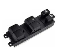 Electric Power Button Window Compatible With Nissan For Frontier 2005 2006 2007 2008 Car Power Window Switch Accessories Replacement OEM: 25401EA003