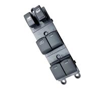 Electric Power Button Window Compatible With Nissan For Frontier Crew Cab 2005 2006 2007 2008 2009 2010 2011 2012 Car Electric Power Window Control Switch 25401EA003