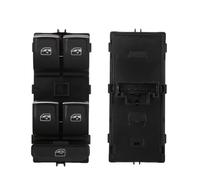 Electric Power Button Window Compatible With VW For Golf 2015-2017 Car Window Switch 5G0959857D 5G0959857C Accessories Electric Power 12V Control Lifter Button